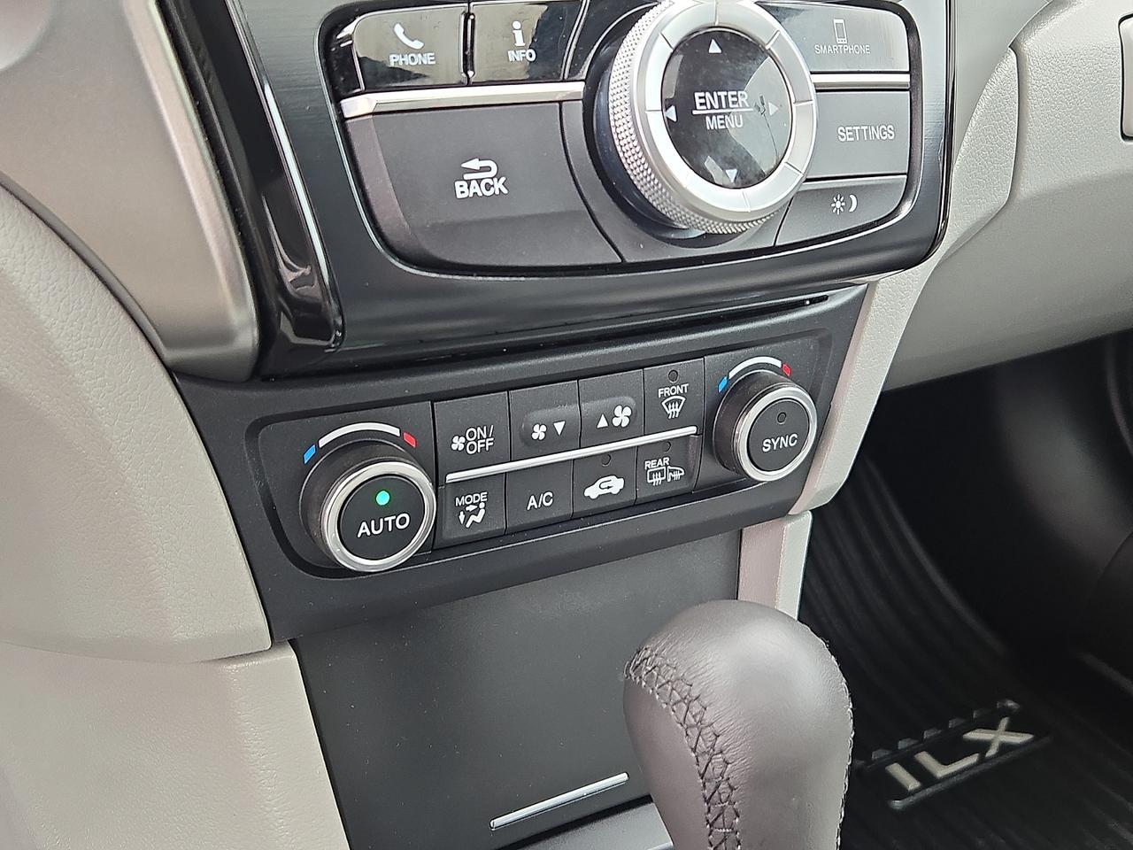 2022 Acura ILX Premium Package Vineland NJ