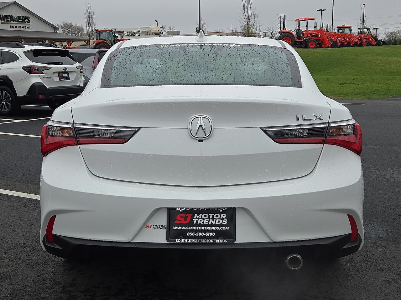 2022 Acura ILX Premium Package Vineland NJ