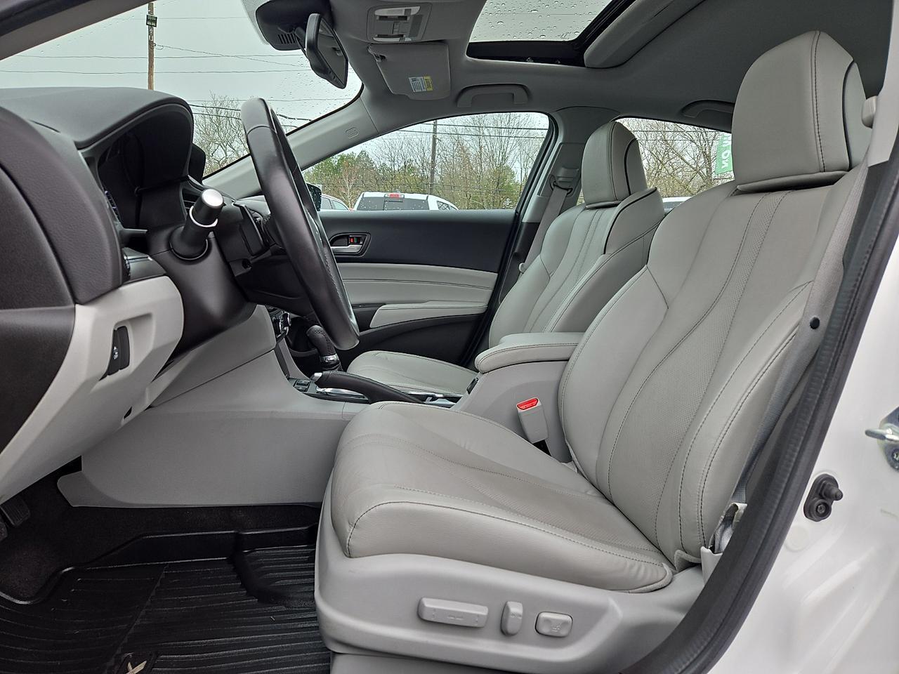 2022 Acura ILX Premium Package Vineland NJ