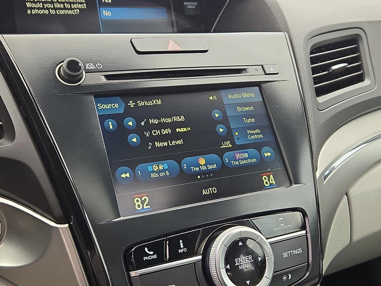 2022 Acura ILX Premium Package Vineland NJ