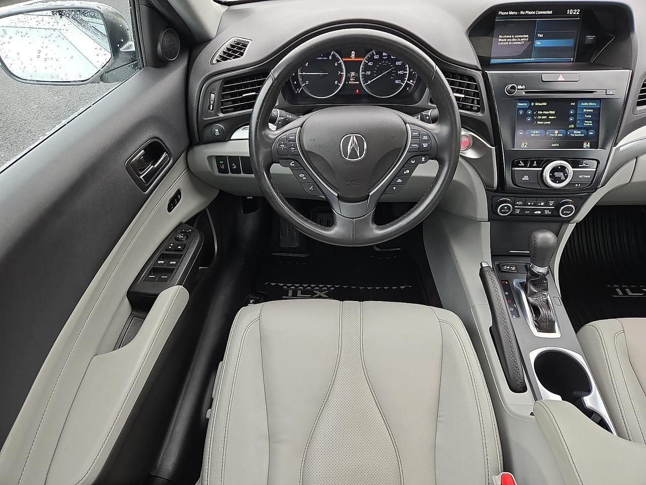 2022 Acura ILX Premium Package Vineland NJ