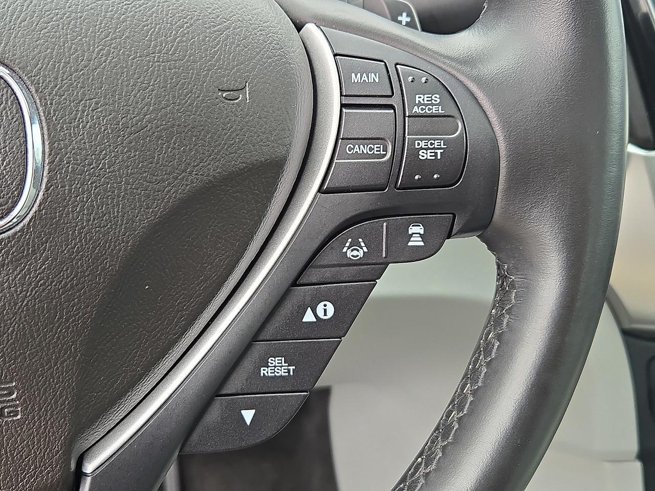 2022 Acura ILX Premium Package Vineland NJ