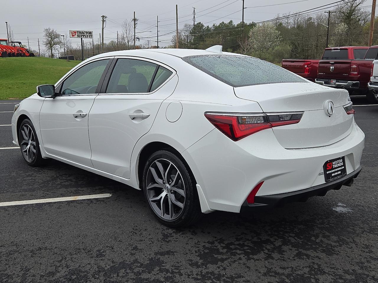 2022 Acura ILX Premium Package Vineland NJ