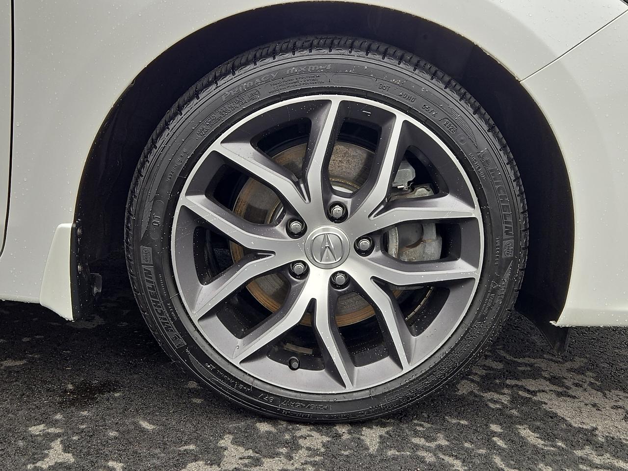 2022 Acura ILX Premium Package Vineland NJ