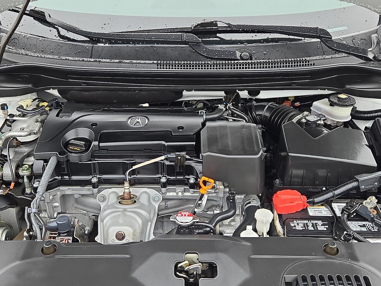 2022 Acura ILX Premium Package Vineland NJ