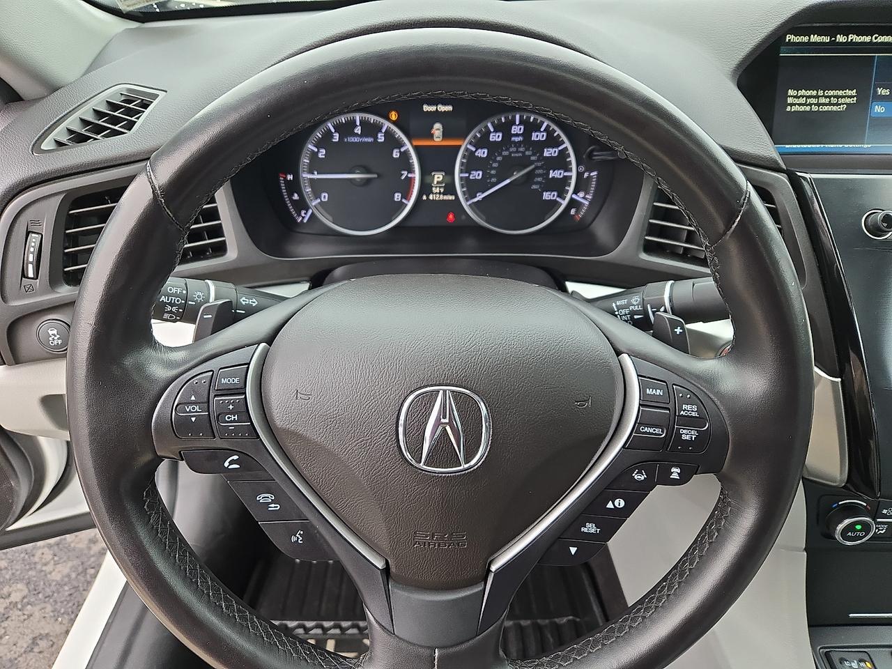 2022 Acura ILX Premium Package Vineland NJ