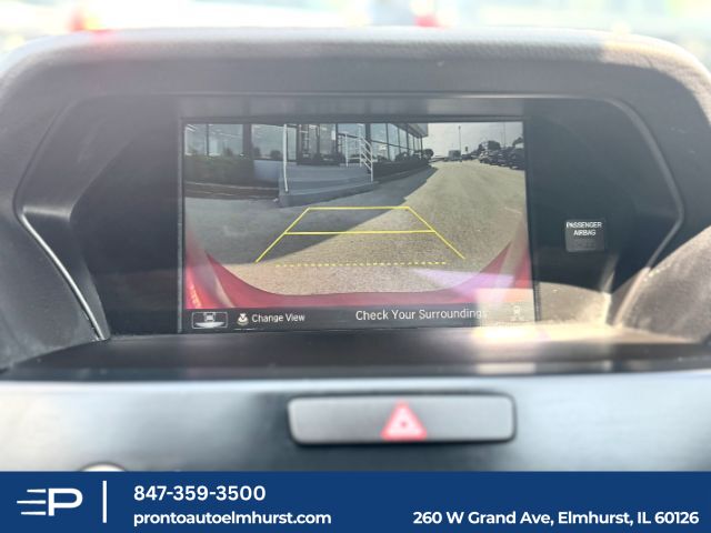 2022 Acura ILX Premium &amp; A-SPEC Packages | Technology &amp; A-SPEC Packages Elmhurst IL