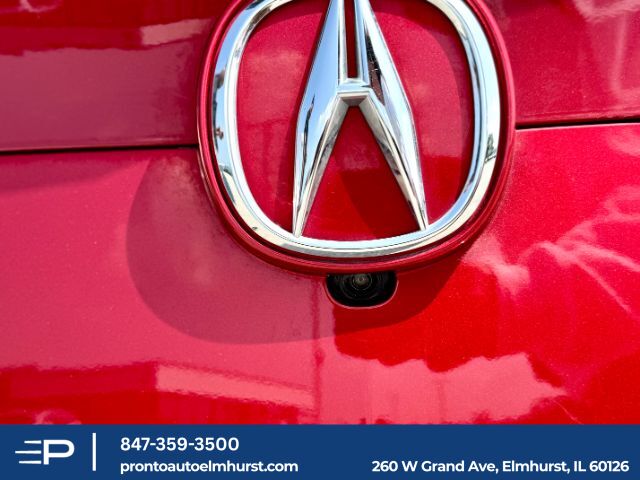 2022 Acura ILX Premium &amp; A-SPEC Packages | Technology &amp; A-SPEC Packages Elmhurst IL