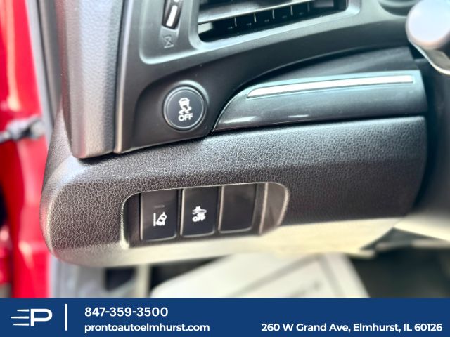 2022 Acura ILX Premium &amp; A-SPEC Packages | Technology &amp; A-SPEC Packages Elmhurst IL