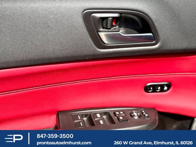 2022 Acura ILX Premium &amp; A-SPEC Packages | Technology &amp; A-SPEC Packages Elmhurst IL