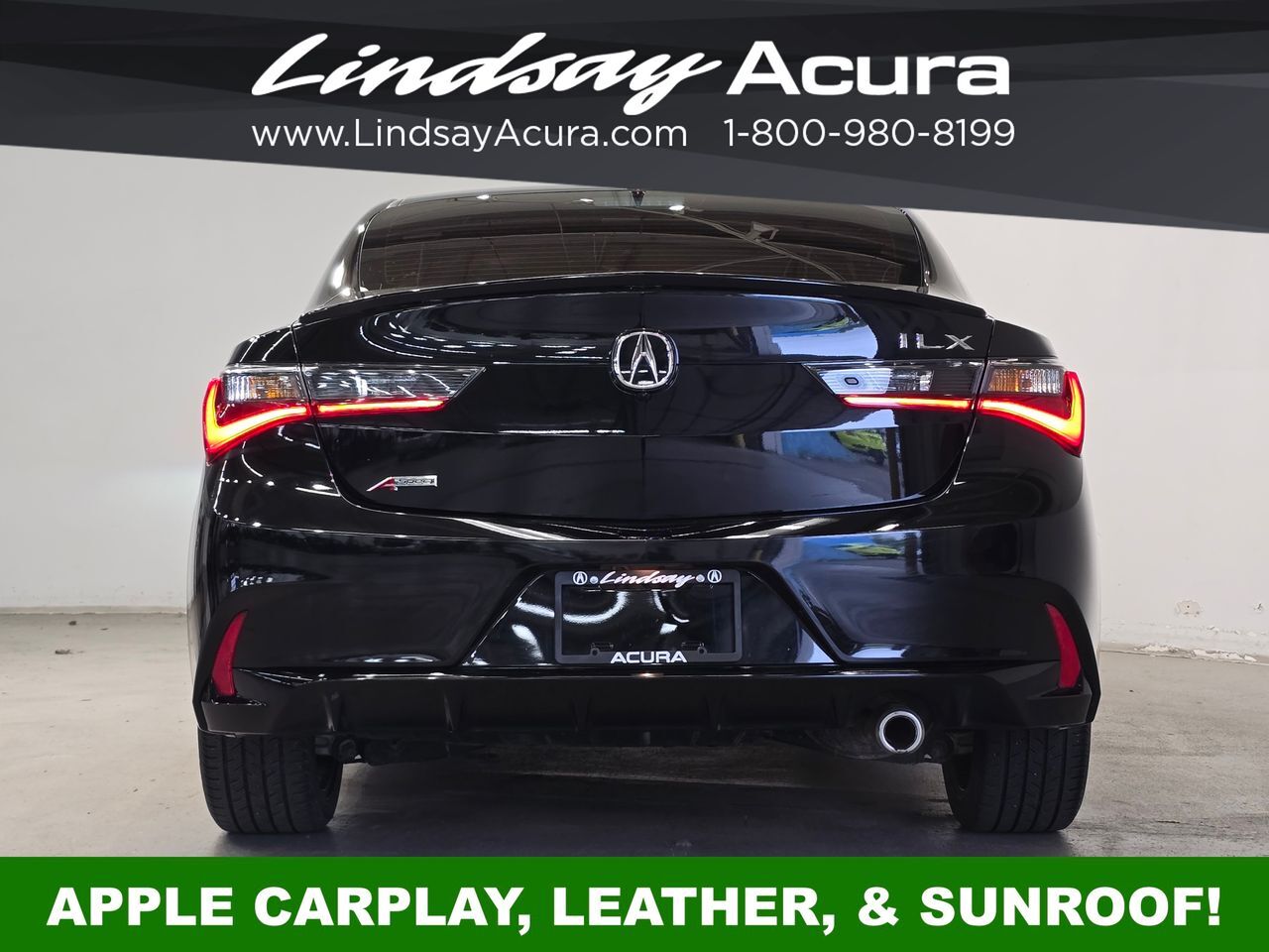 2022 Acura ILX Premium and A-SPEC Packages Columbus OH