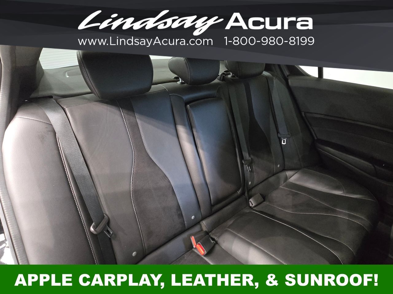 2022 Acura ILX Premium and A-SPEC Packages Columbus OH