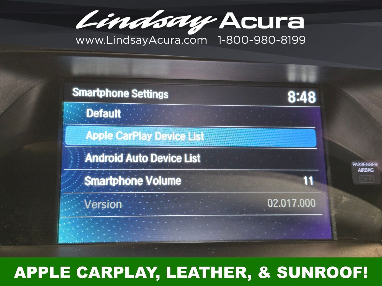 2022 Acura ILX Premium and A-SPEC Packages Columbus OH