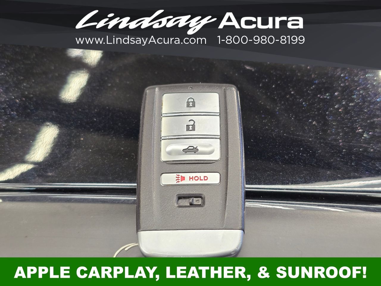 2022 Acura ILX Premium and A-SPEC Packages Columbus OH