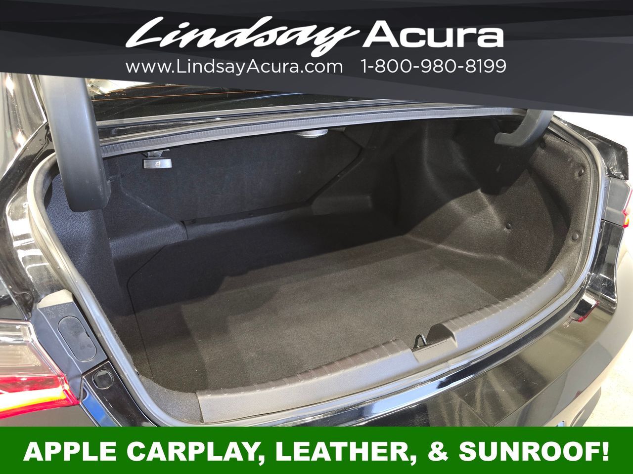 2022 Acura ILX Premium and A-SPEC Packages Columbus OH