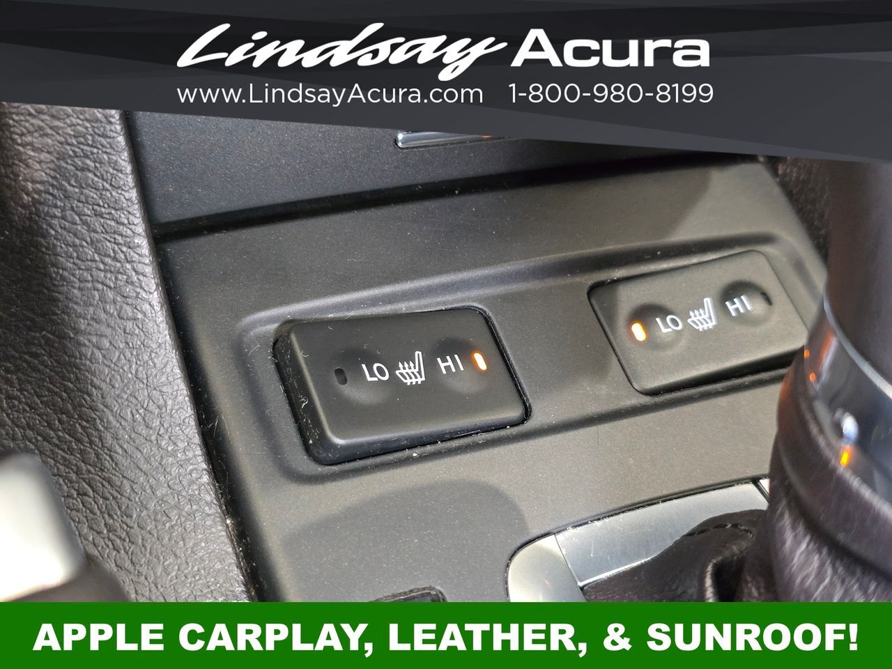 2022 Acura ILX Premium and A-SPEC Packages Columbus OH