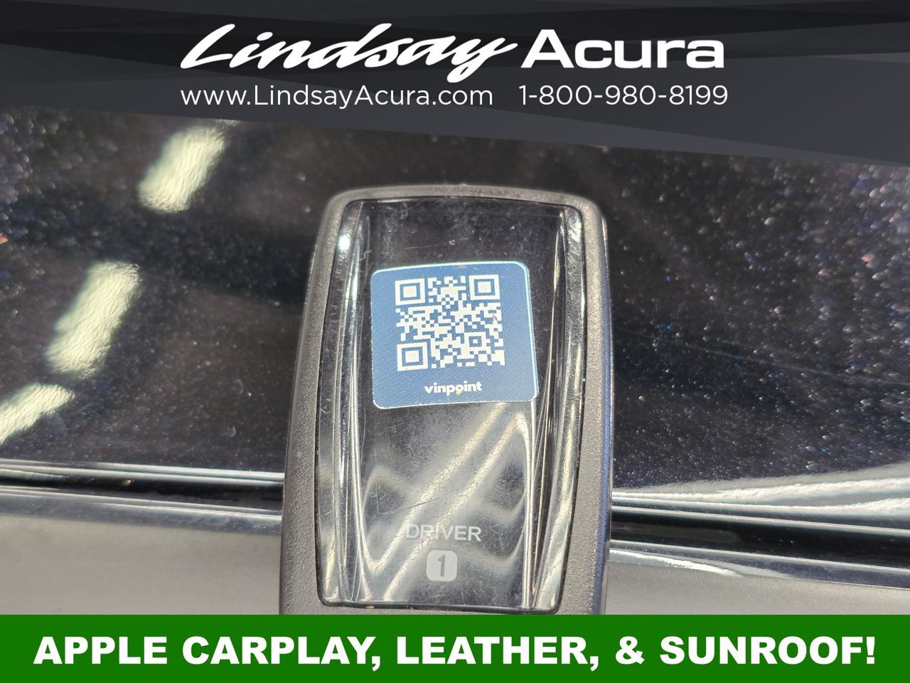 2022 Acura ILX Premium and A-SPEC Packages Columbus OH