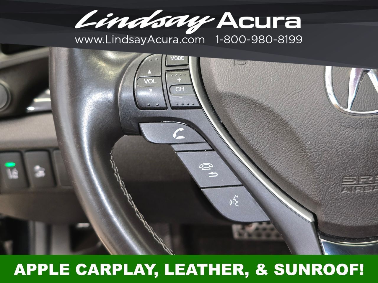 2022 Acura ILX Premium and A-SPEC Packages Columbus OH