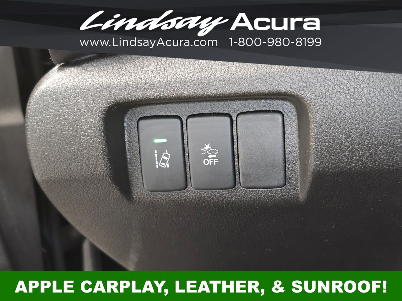 2022 Acura ILX Premium and A-SPEC Packages Columbus OH