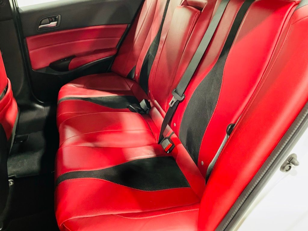 2022 Acura ILX Premium and A-SPEC Packages Jersey City NJ