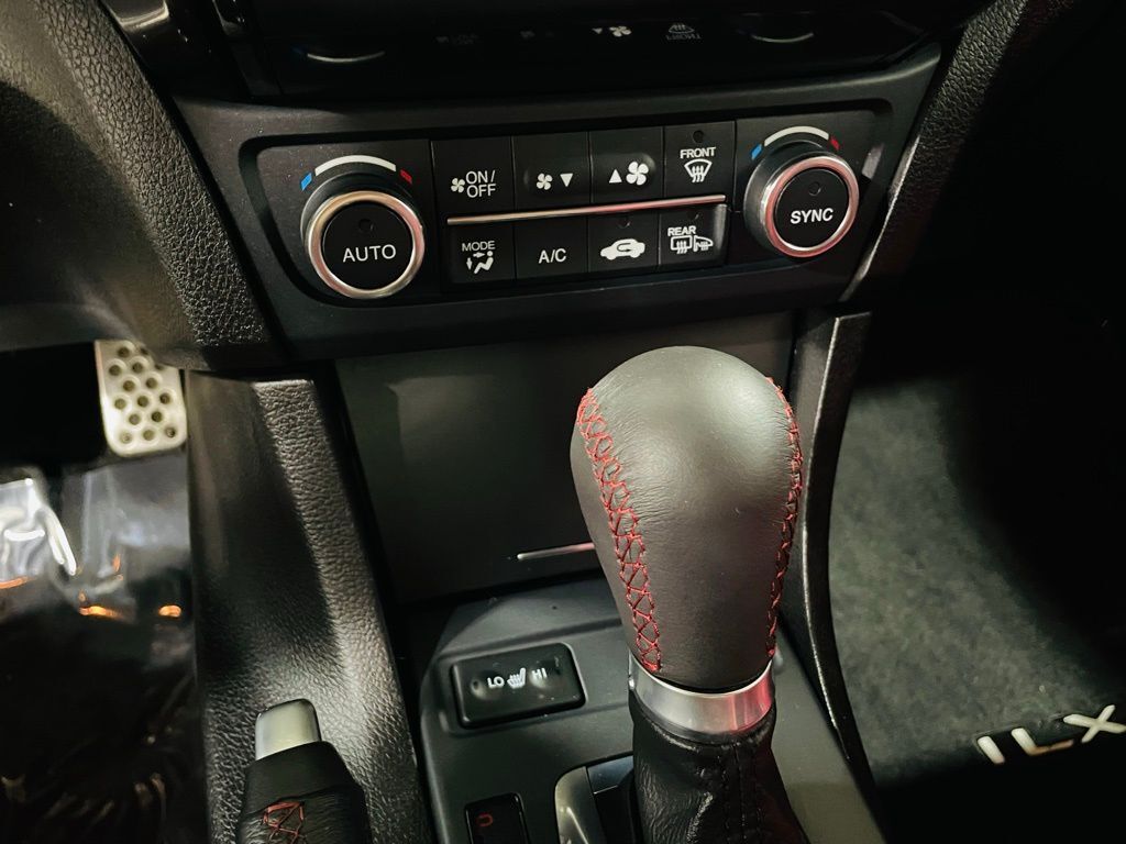 2022 Acura ILX Premium and A-SPEC Packages Jersey City NJ