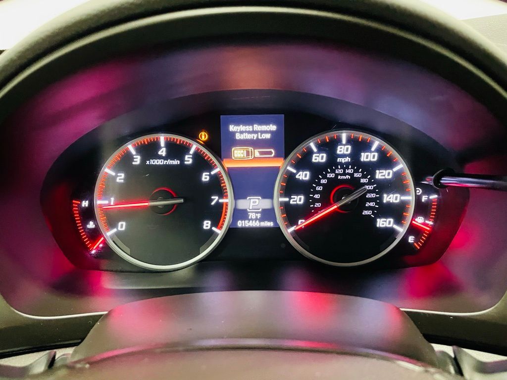2022 Acura ILX Premium and A-SPEC Packages Jersey City NJ