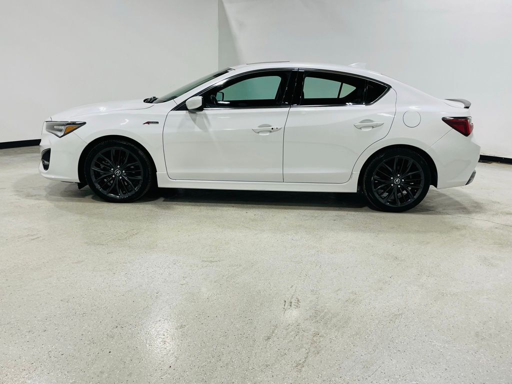 2022 Acura ILX Premium and A-SPEC Packages Jersey City NJ