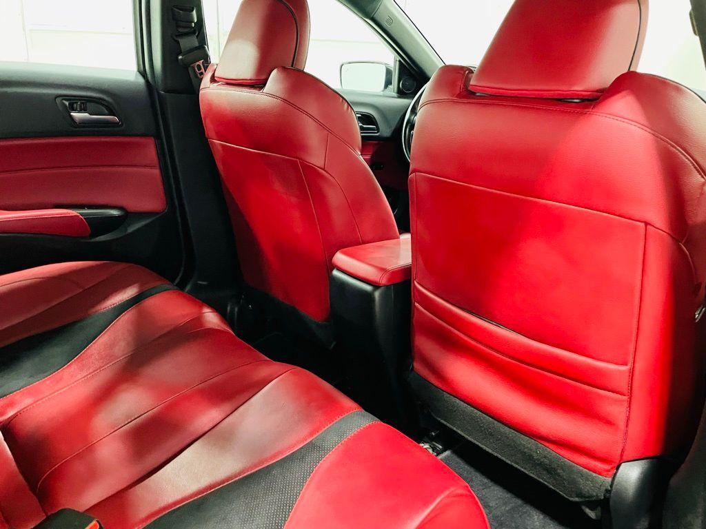 2022 Acura ILX Premium and A-SPEC Packages Jersey City NJ
