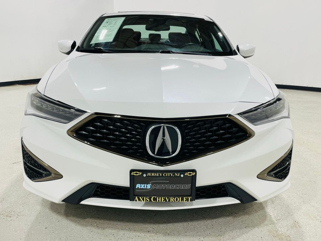 2022 Acura ILX Premium and A-SPEC Packages Jersey City NJ