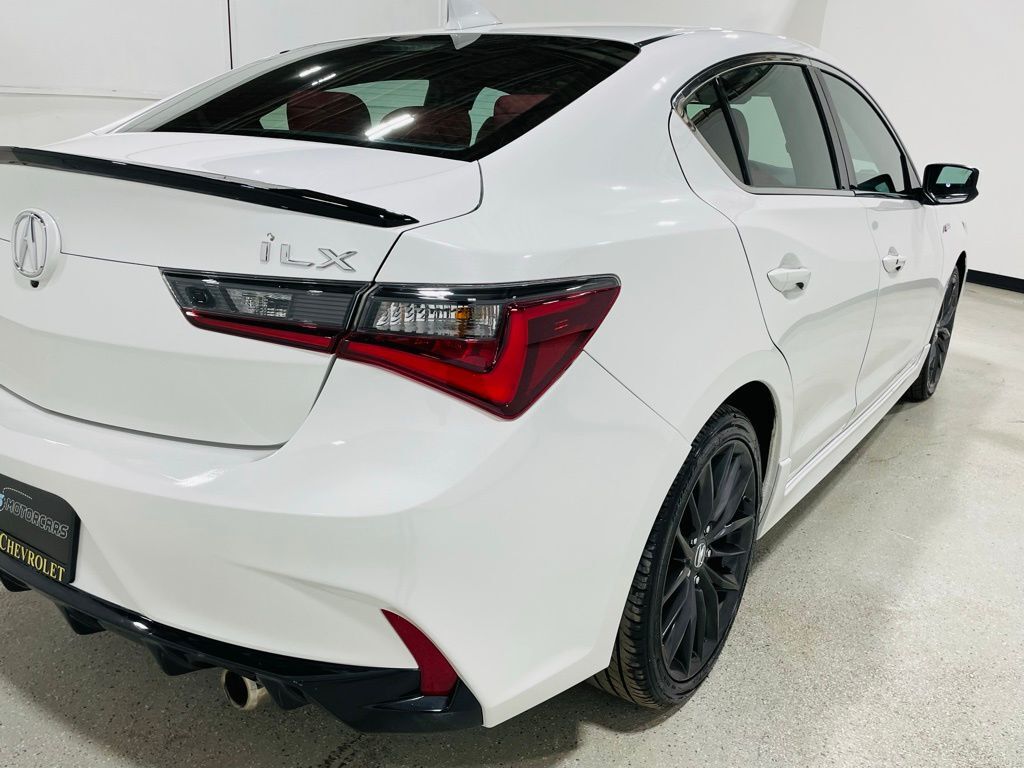2022 Acura ILX Premium and A-SPEC Packages Jersey City NJ