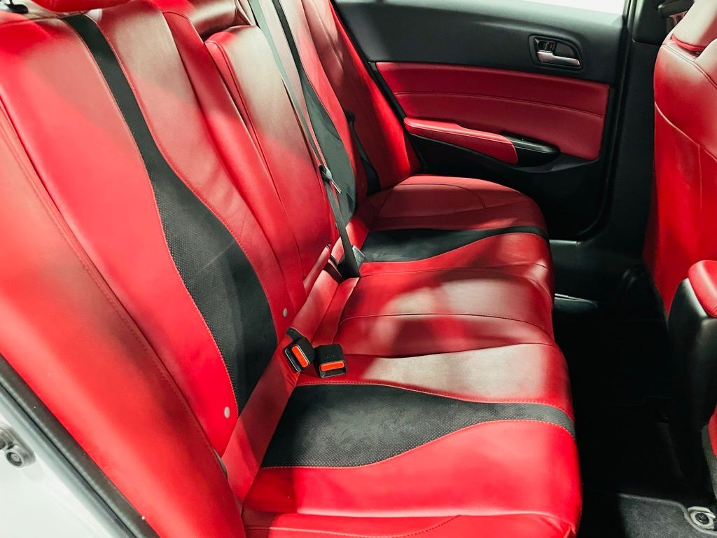 2022 Acura ILX Premium and A-SPEC Packages Jersey City NJ