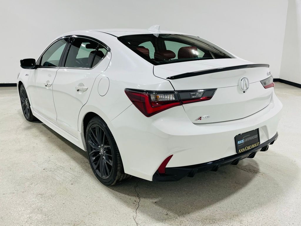 2022 Acura ILX Premium and A-SPEC Packages Jersey City NJ