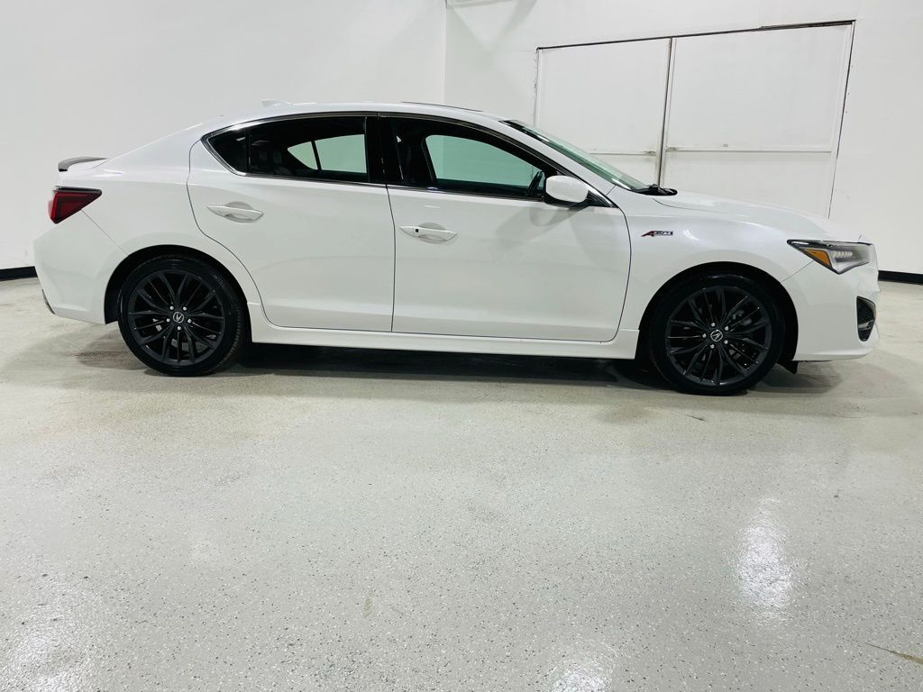 2022 Acura ILX Premium and A-SPEC Packages Jersey City NJ