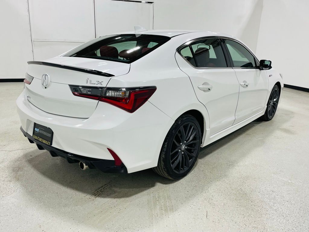 2022 Acura ILX Premium and A-SPEC Packages Jersey City NJ