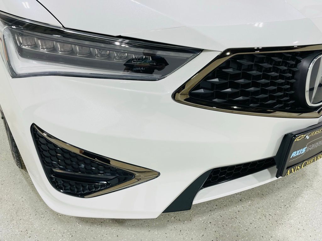 2022 Acura ILX Premium and A-SPEC Packages Jersey City NJ