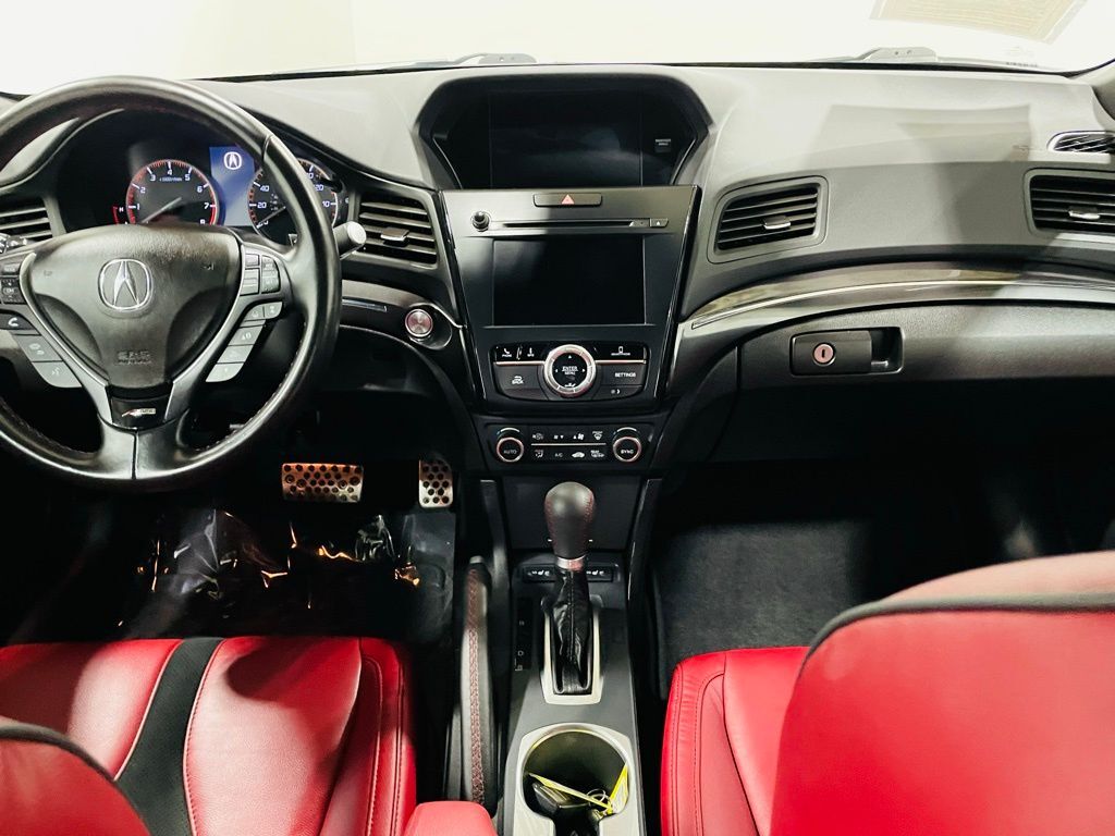 2022 Acura ILX Premium and A-SPEC Packages Jersey City NJ