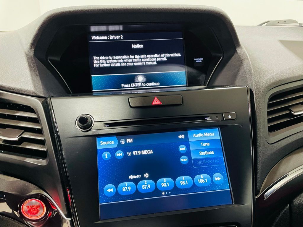 2022 Acura ILX Premium and A-SPEC Packages Jersey City NJ