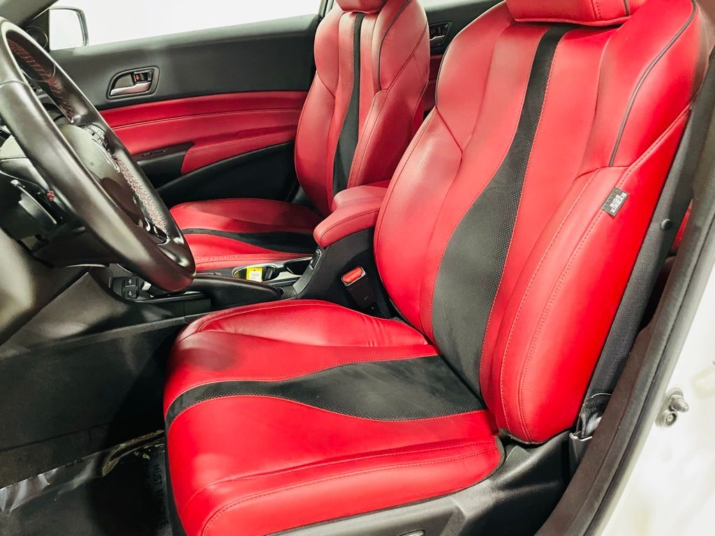 2022 Acura ILX Premium and A-SPEC Packages Jersey City NJ