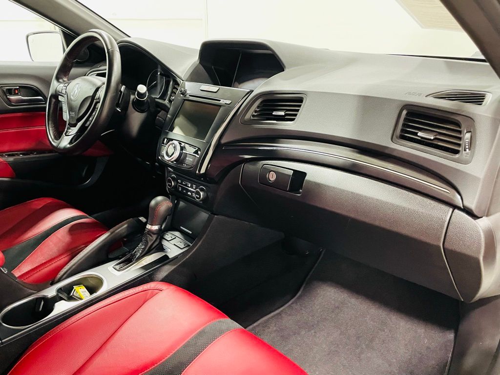 2022 Acura ILX Premium and A-SPEC Packages Jersey City NJ