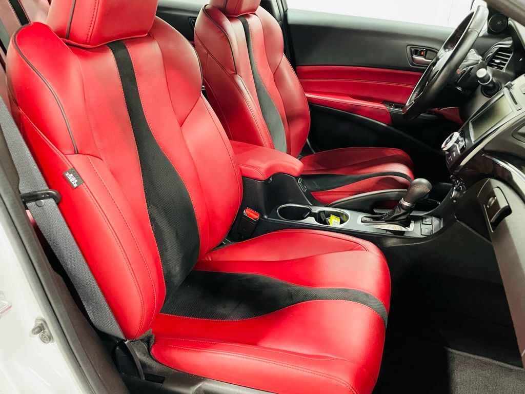 2022 Acura ILX Premium and A-SPEC Packages Jersey City NJ
