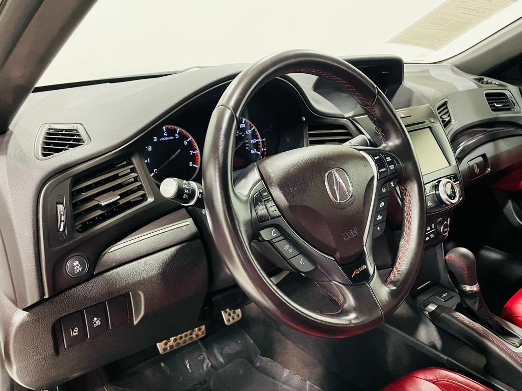 2022 Acura ILX Premium and A-SPEC Packages Jersey City NJ