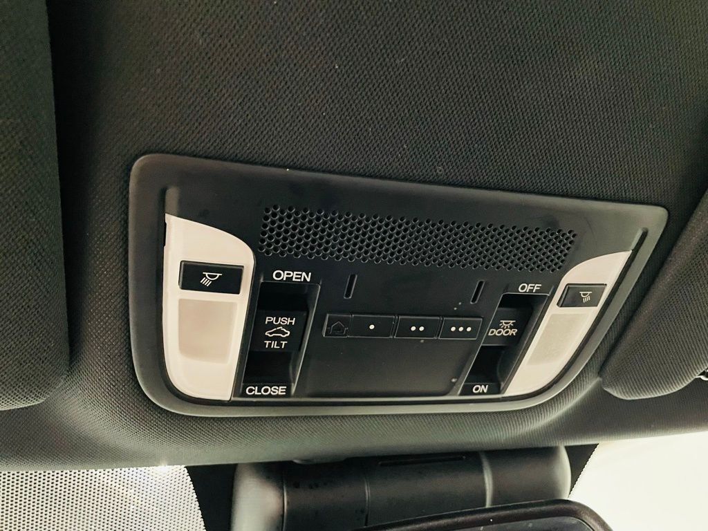 2022 Acura ILX Premium and A-SPEC Packages Jersey City NJ