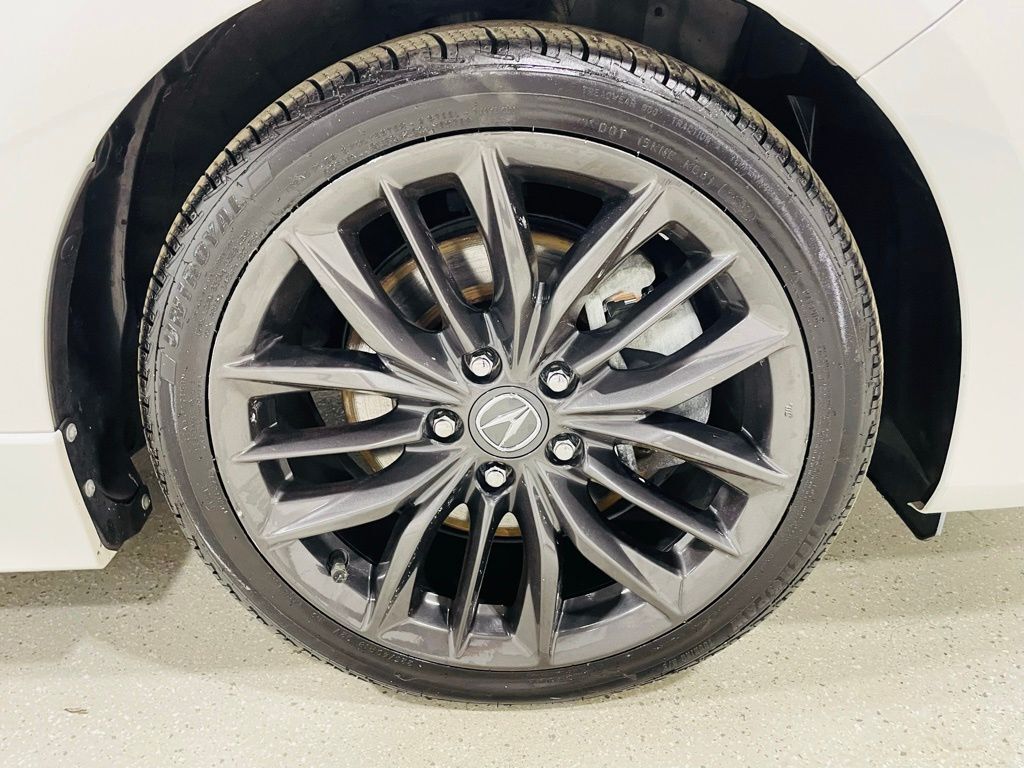 2022 Acura ILX Premium and A-SPEC Packages Jersey City NJ