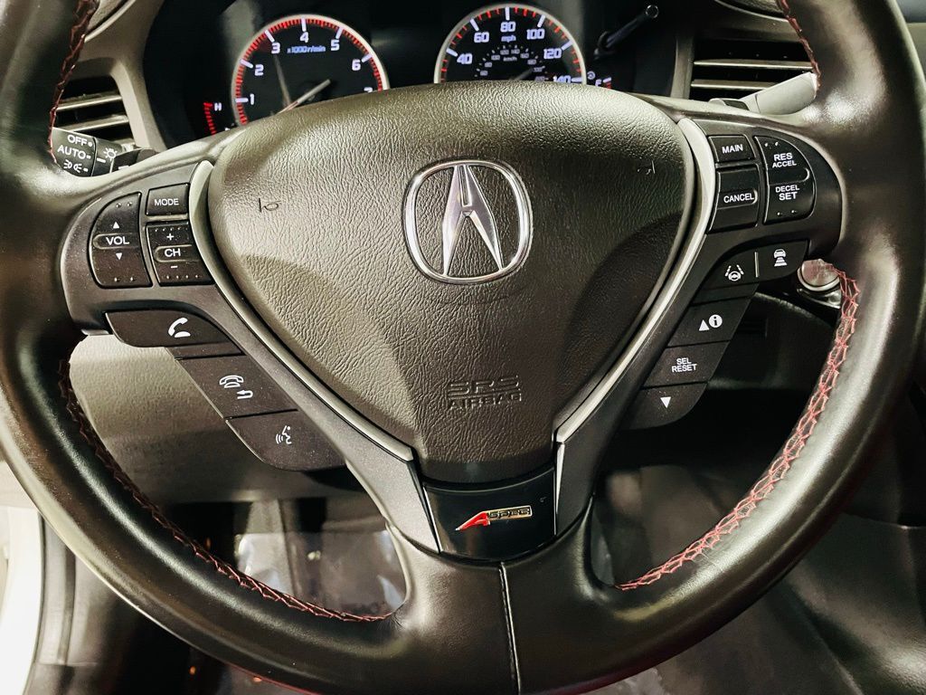 2022 Acura ILX Premium and A-SPEC Packages Jersey City NJ