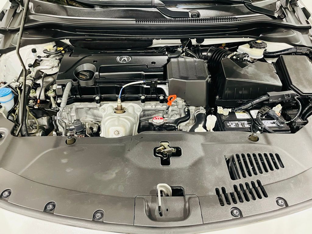 2022 Acura ILX Premium and A-SPEC Packages Jersey City NJ