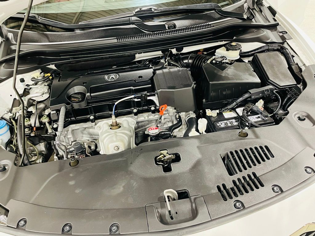 2022 Acura ILX Premium and A-SPEC Packages Jersey City NJ
