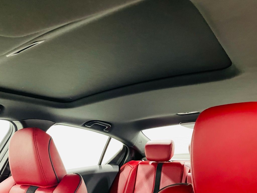 2022 Acura ILX Premium and A-SPEC Packages Jersey City NJ