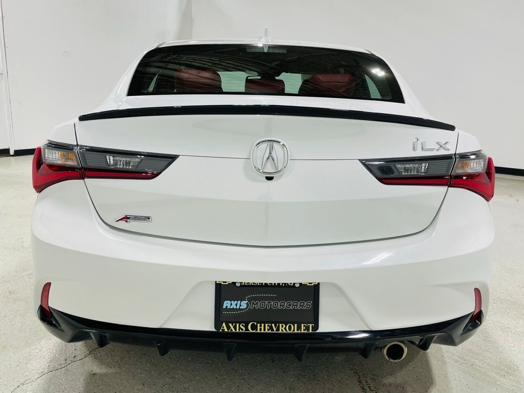 2022 Acura ILX Premium and A-SPEC Packages Jersey City NJ