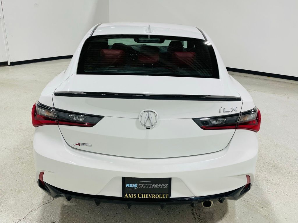 2022 Acura ILX Premium and A-SPEC Packages Jersey City NJ