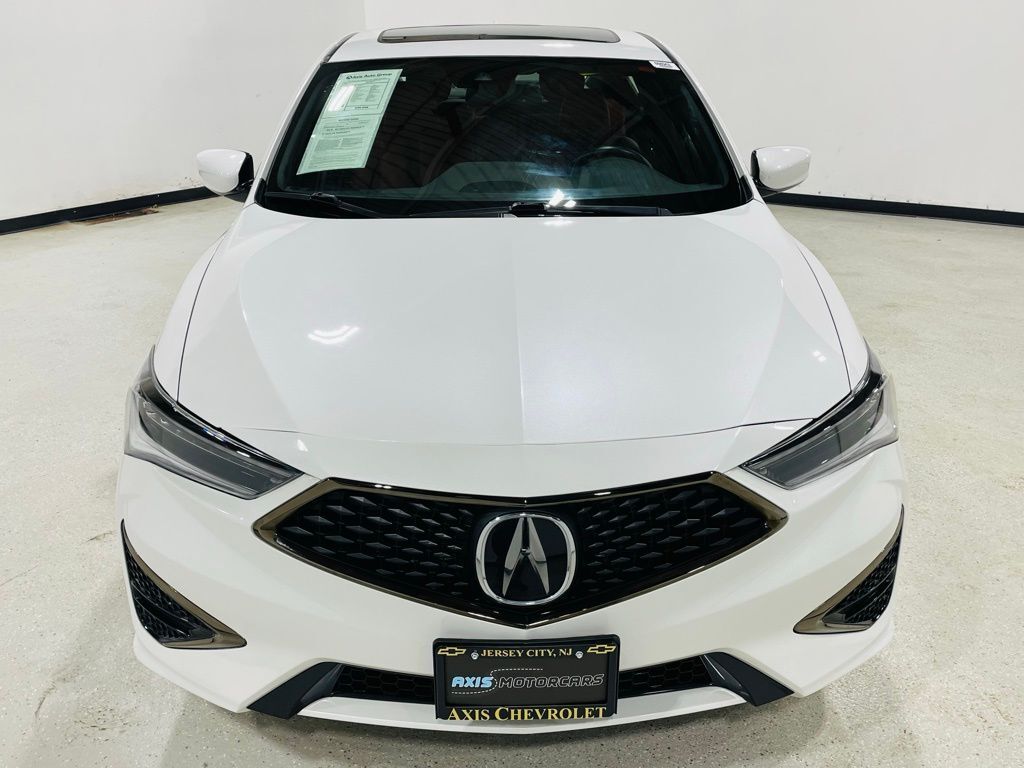 2022 Acura ILX Premium and A-SPEC Packages Jersey City NJ